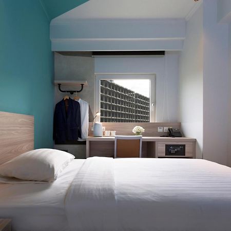 Ibis Budget Phnom Penh Riverside Exteriér fotografie